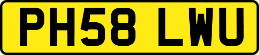 PH58LWU