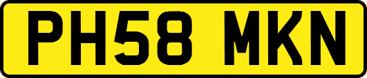 PH58MKN