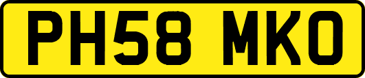 PH58MKO