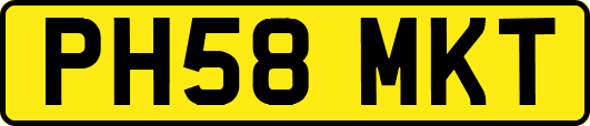 PH58MKT