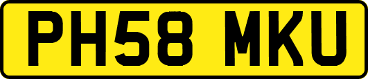 PH58MKU