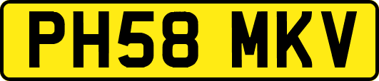 PH58MKV