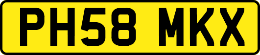 PH58MKX