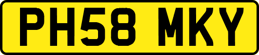 PH58MKY