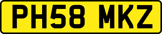 PH58MKZ