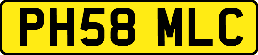 PH58MLC