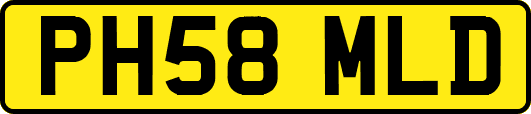 PH58MLD