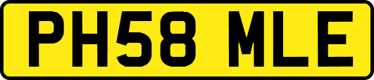 PH58MLE
