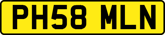 PH58MLN