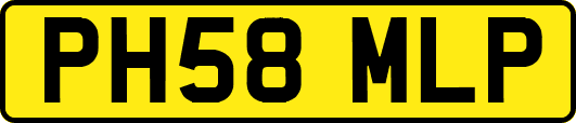 PH58MLP