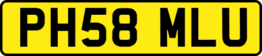 PH58MLU