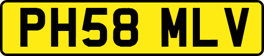 PH58MLV