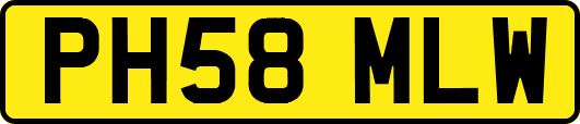 PH58MLW