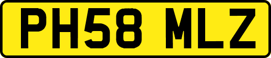 PH58MLZ