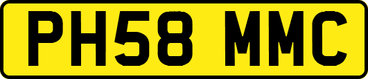 PH58MMC