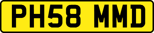PH58MMD