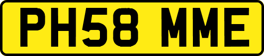 PH58MME