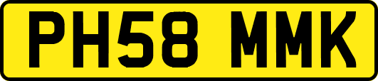 PH58MMK