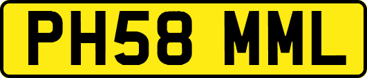 PH58MML