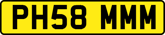 PH58MMM