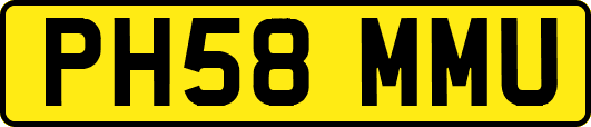 PH58MMU