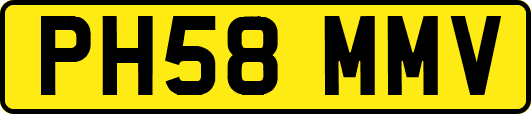 PH58MMV