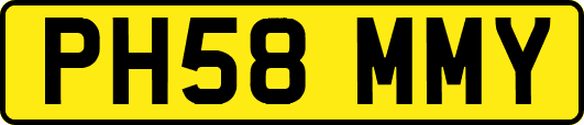 PH58MMY