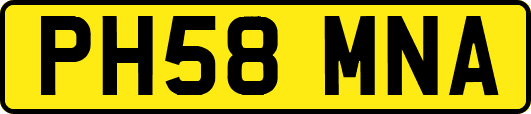 PH58MNA