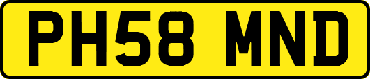 PH58MND