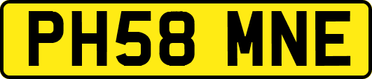 PH58MNE