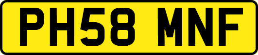PH58MNF