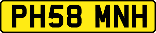 PH58MNH