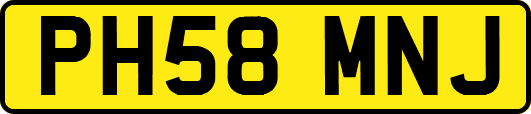 PH58MNJ