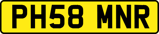 PH58MNR