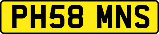 PH58MNS