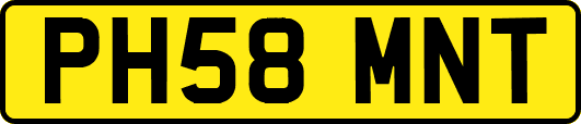 PH58MNT