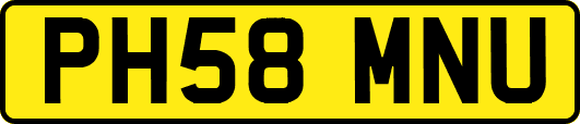 PH58MNU