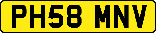 PH58MNV