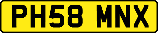 PH58MNX