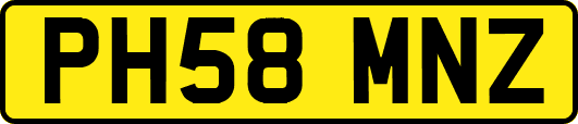 PH58MNZ