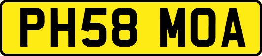 PH58MOA