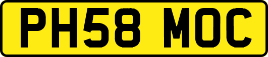 PH58MOC