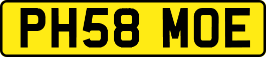 PH58MOE