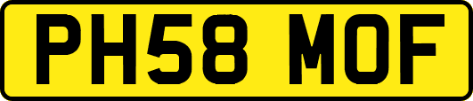 PH58MOF