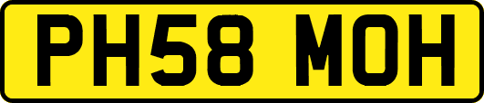 PH58MOH
