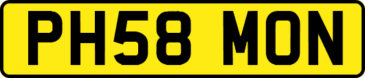 PH58MON