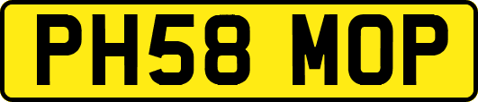 PH58MOP
