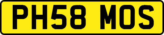 PH58MOS