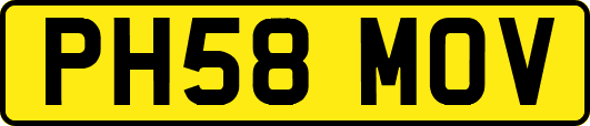 PH58MOV