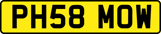 PH58MOW